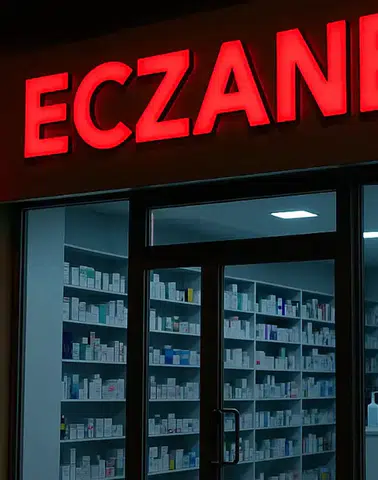 Bayburt’ta Bugün Hangi Eczaneler Açık? 10 Mart 2026 Bayburt Nöbetçi Eczane Listesi