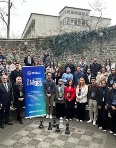 KTÜ’de Öğrenciler Kalite Güvence Sistemi İçin Bir Araya Geldi