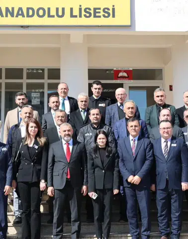 Arsin’de İstiklal Marşı’nın Kabulünün 105. Yılı Anlamlı Programla Anıldı