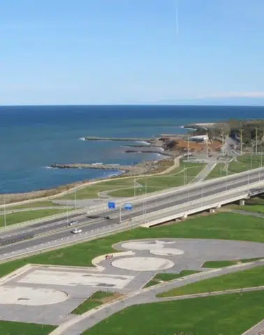 Trabzon Büyükşehir Belediyesi 100. Yıl Parkı’nı 77,7 Milyon TL’lik Yatırımla Yeniliyor