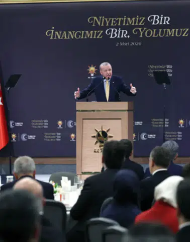 Ahmet Metin Genç: Gönül Belediyeciliğini Kararlılıkla Sürdürüyoruz