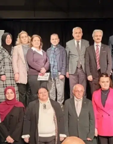 Trabzon’da 12 Mart İstiklal Marşı’nın Kabulü ve Mehmet Akif Ersoy’u Anma Programı Düzenlendi