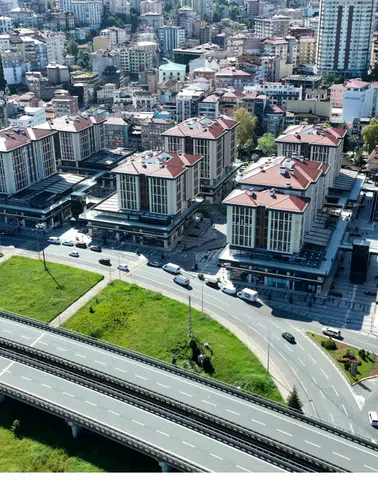Rize Merkez’de 5 Bin Metrekarelik Arsa ve Yapılar Mahkemeden Satışa Çıkarıldı