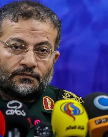 İran: Besic Güçleri Komutanı Süleymani şehit oldu