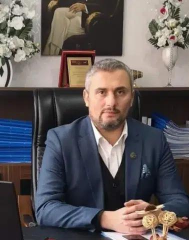 Remzi Kutanoğlu’ndan 8 Mart Dünya Kadınlar Günü Mesajı