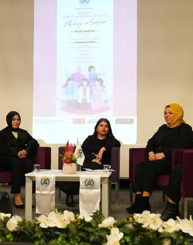 Recep Tayyip Erdoğan Üniversitesi’nde Güvenlik Tedbirleri Toplantısı Düzenlendi