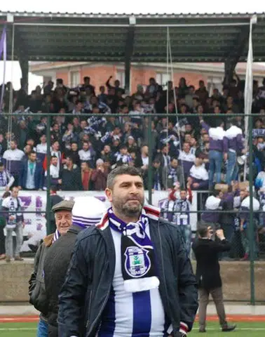 Hopaspor’a Kritik Maç Öncesi Moral Desteği