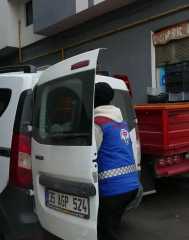 Trabzon Büyükşehir Belediyesi Evde Temizlik Hizmetiyle 5 Bin 616 Haneye Ulaştı