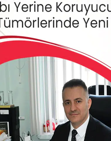 KTÜ Farabi Hastanesi’nden Kemik Tümörlerinde Yeni Dönem: Uzuv Kaybı Yerine Koruyucu Cerrahi