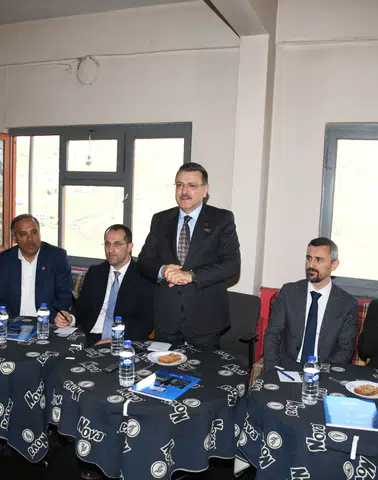 Işıklar Mahallesi’ne Ulaşım ve Altyapıda büyük yatırımlar müjdesi!