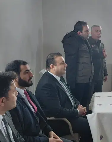 Çat’ta Orman Haftası Kapsamında Anlamlı Etkinlik Düzenlendi