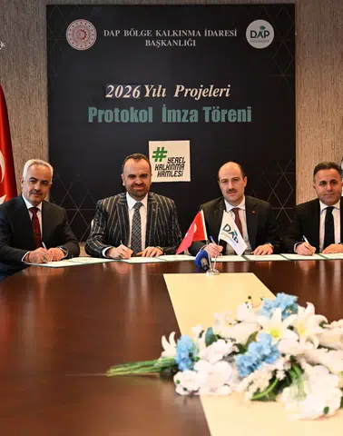 Oltu’da Tarihi Yapı, Yeni Bir Yaşam Alanına Dönüşüyor