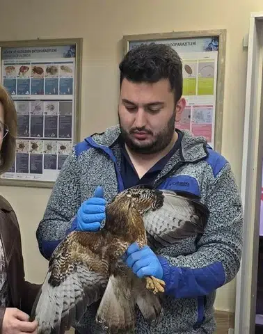 AK Parti Kadın Kolları, Veteriner Hekimler Günü'nde Sağlık İçin Çalışan Veterinerleri Unutmadı