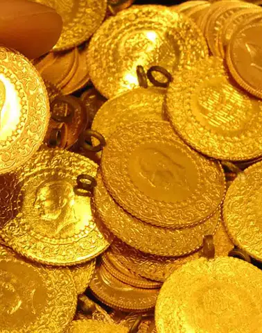 Altın Piyasasında Düşüş Devam Ediyor: Gram Fiyatı 6.643 TL'ye Geriledi!