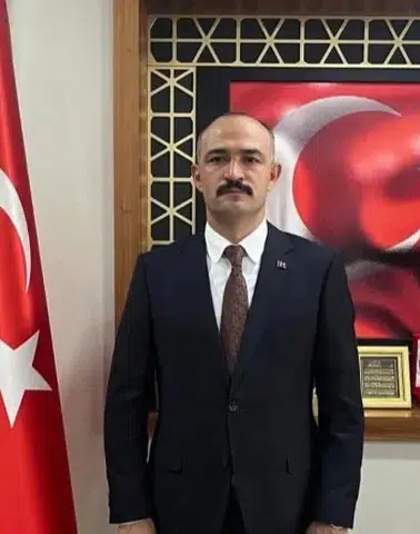 Kaymakam Sözen’den 23 Nisan Mesajı