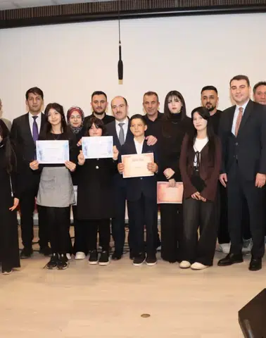 O Ses Oltu Ses Yarışması’nda Final Coşkusu