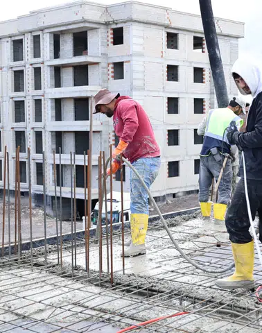 Aziziye Belediyesi’nden Kentsel Dönüşüm Hamlesi: Yeni Sezon Başladı