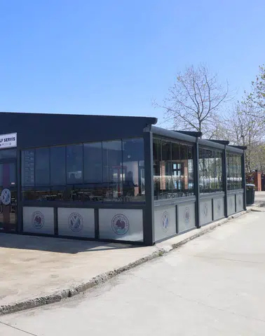 Yomra’da Sahil Tesisleri Yenilendi, Vatandaşların Hizmetine Sunuldu