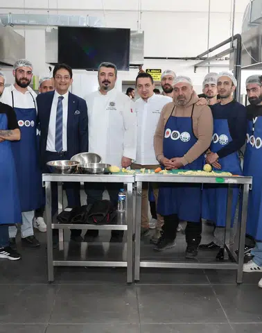 Erzurum’da Örnek Proje: Dezavantajlı Bireyler Hizmet Sektörüne Kazandırılıyor