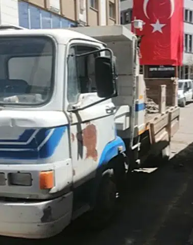 İspir Belediyesi’nden Altyapı ve Üstyapı Hamlesi