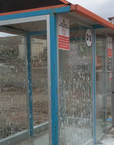 Bayburt Belediyesi’nden Kapsamlı Temizlik Seferberliği