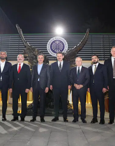 Erzurum’da Gençlik Buluşması: TÜGVA İhtisas Akademisi Programına Yoğun İlgi