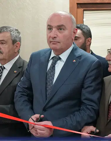 Ağrı’da Bölgesel Kalkınma Hamlesi: TOBB ve Ticaret Bakanlığı’ndan Önemli Program