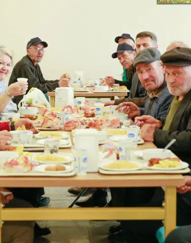 Bayburt’ta Tazelenme Üniversitesi Projesi ile Yaşlılar Üniversite Ortamıyla Buluştu