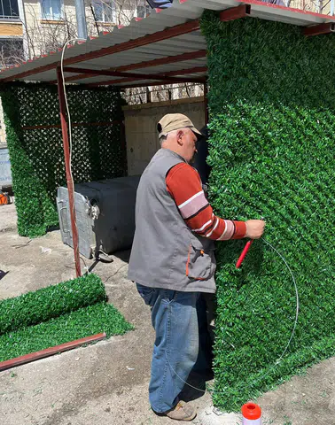 Bayburt Belediyesi’nden Temizlik ve Kent Estetiğine Yönelik Çalışmalar