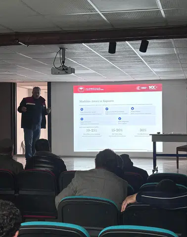 Of’ta Çobanlık Eğitimiyle Hayvancılığa Güçlü Destek