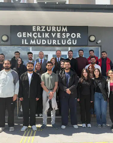 Erzurum’dan Budapeşte’ye Bilim ve Kültür Köprüsü