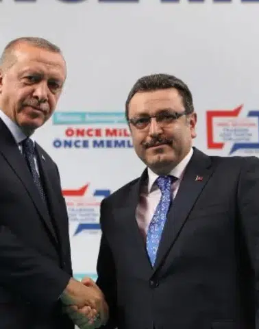 Başkan Genç'ten Netanyahu'ya Sert Tepki: Bu Dil Suçları Örtme Çabasıdır