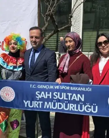 Artvin Gençlik ve Spor İl Müdürlüğü’nden Otizm Farkındalık Günü’ne Anlamlı Destek