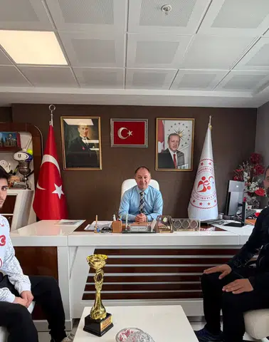 Spor Şehri Erzurum’dan Gurur Verici Başarı