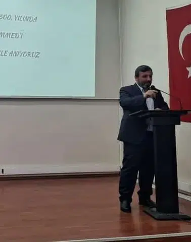 Ortahisar’da Gençlere Yönelik Anlamlı Program