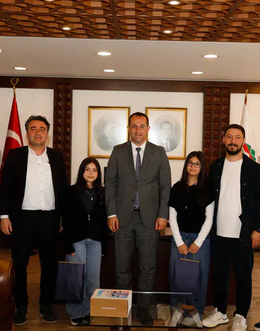 Akçaabat Ortamahalle’nin Tarihi VR ve Diorama Projesiyle Yeniden Hayat Buldu