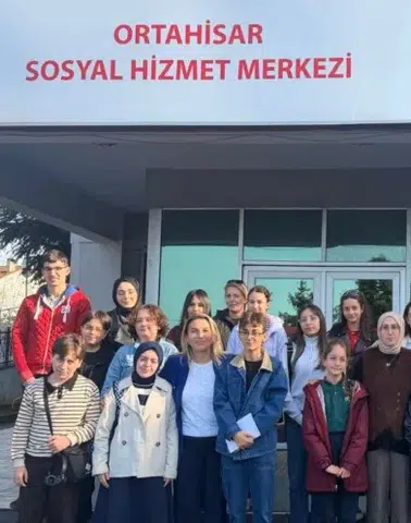 Trabzon’da Çocuk Hakları Komitesi Yılın İlk Toplantısını Gerçekleştirdi