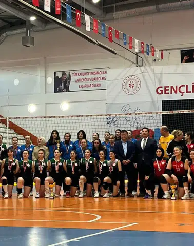 Artvin, Kars’ta Bölge Şampiyonu Oldu