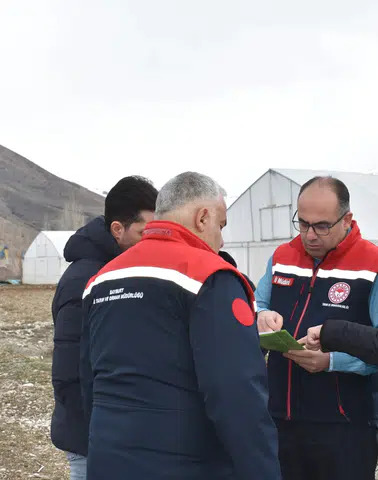 Bayburt'ta Eko-Köy 2 Projesi Hayata Geçiyor