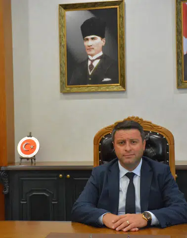 Yomra Kaymakamı Oğuzhan Ocak’tan 19 Mayıs Mesajı