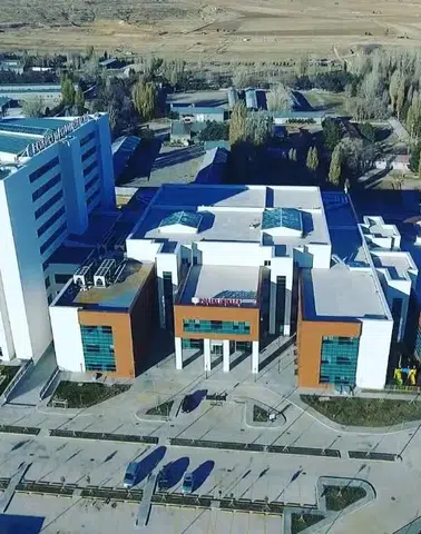 Bayburt Devlet Hastanesi Nisan Ayı Sağlık Verilerini Açıkladı
