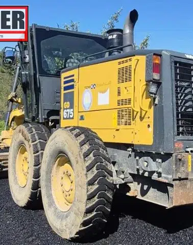 Araklı Belediyesi Fen İşleri Ekipleri Sahada Çalışmalarını Sürdürüyor