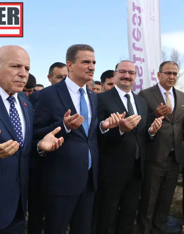 Atatürk Üniversitesi’nde Milli Teknoloji Atölyesi İçin İlk Adım Atıldı