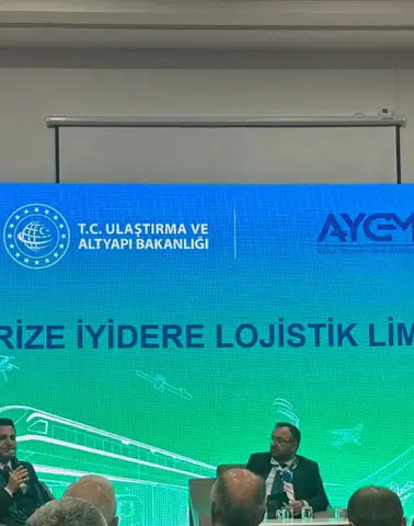 Çelik’ten Açıklama: Erzurum-Aşkale-Of-İyidere Demiryolu Hattı Hakkında Resmi Bilgi Bulunmamakta!