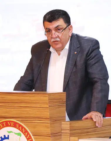 Uluslararası Karadeniz Ticaret ve Lojistik Yönetimi Kongresi Rize TSO’da Gerçekleştirildi