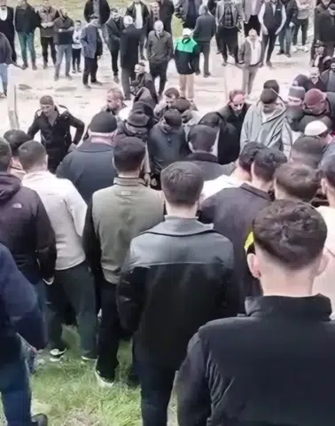 Erzurum'da Dereye Düşen 9 Yaşındaki Asiye'nin Trajik Ölümü