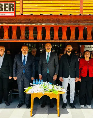 Ardanuç’ta Dünya Engelliler Haftası Etkinliği Düzenlendi
