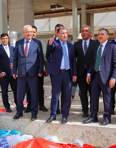 Bayburt ve Gümüşhane'den havalimanı incelemesi: 2026'da hizmete girecek!