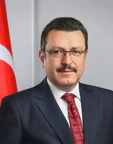 Başkan Genç’ten Kurban Bayramı Mesajı: Dayanışma ve Kardeşlik Duygularını Güçlendirelim