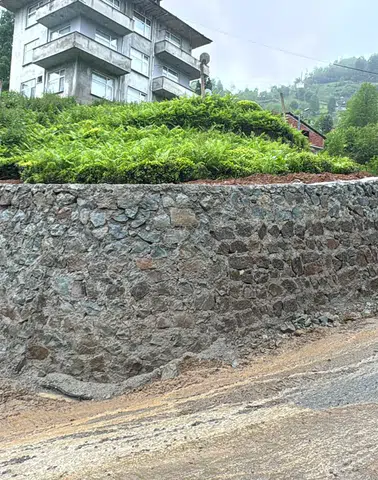 Güneysu Belediyesi Fen İşleri Ekipleri Sahada Çalışmalarını Sürdürüyor